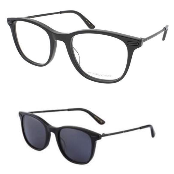 Bottega Veneta Accessories - Bottega Veneta Sunglasses
